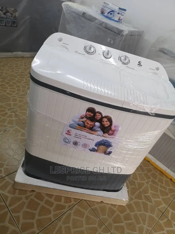 Powerful Fairmate Washing Machine 8kg