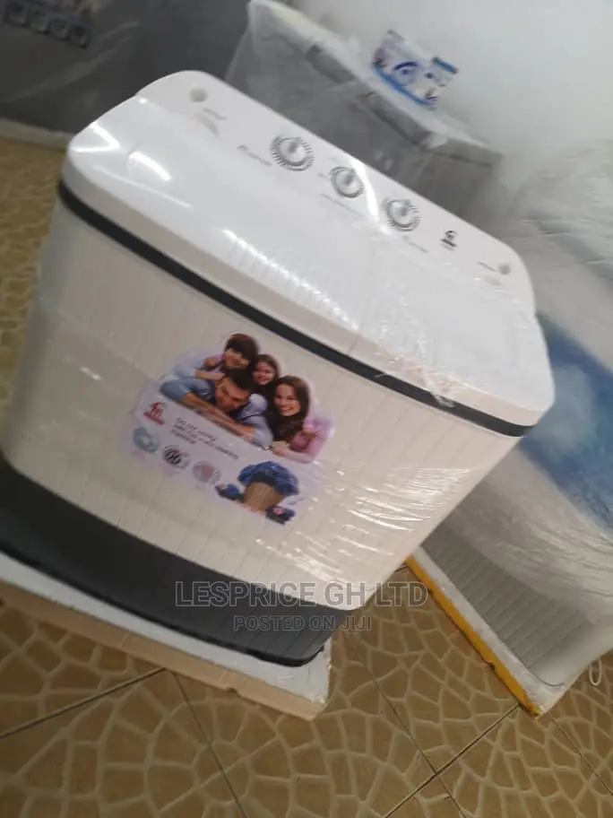 Excellent Fairmate Washing Machine 8kg