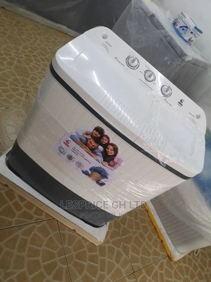 Perfect New Fairmate Washing Machine 8kg