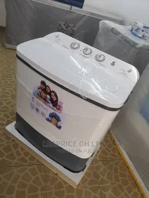 Excellent Fairmate Washing Machine 8kg