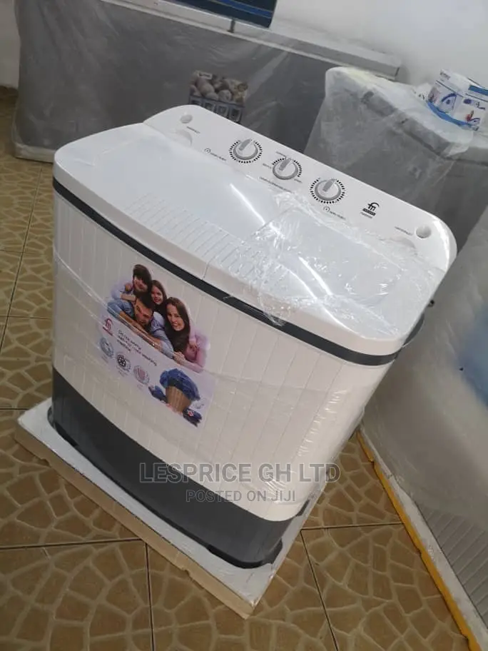 Excellent Fairmate Washing Machine 8kg
