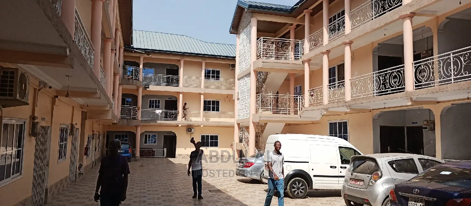 2bdrm Apartment in 2 Bedroom Apartment, Pillar 2 for rent