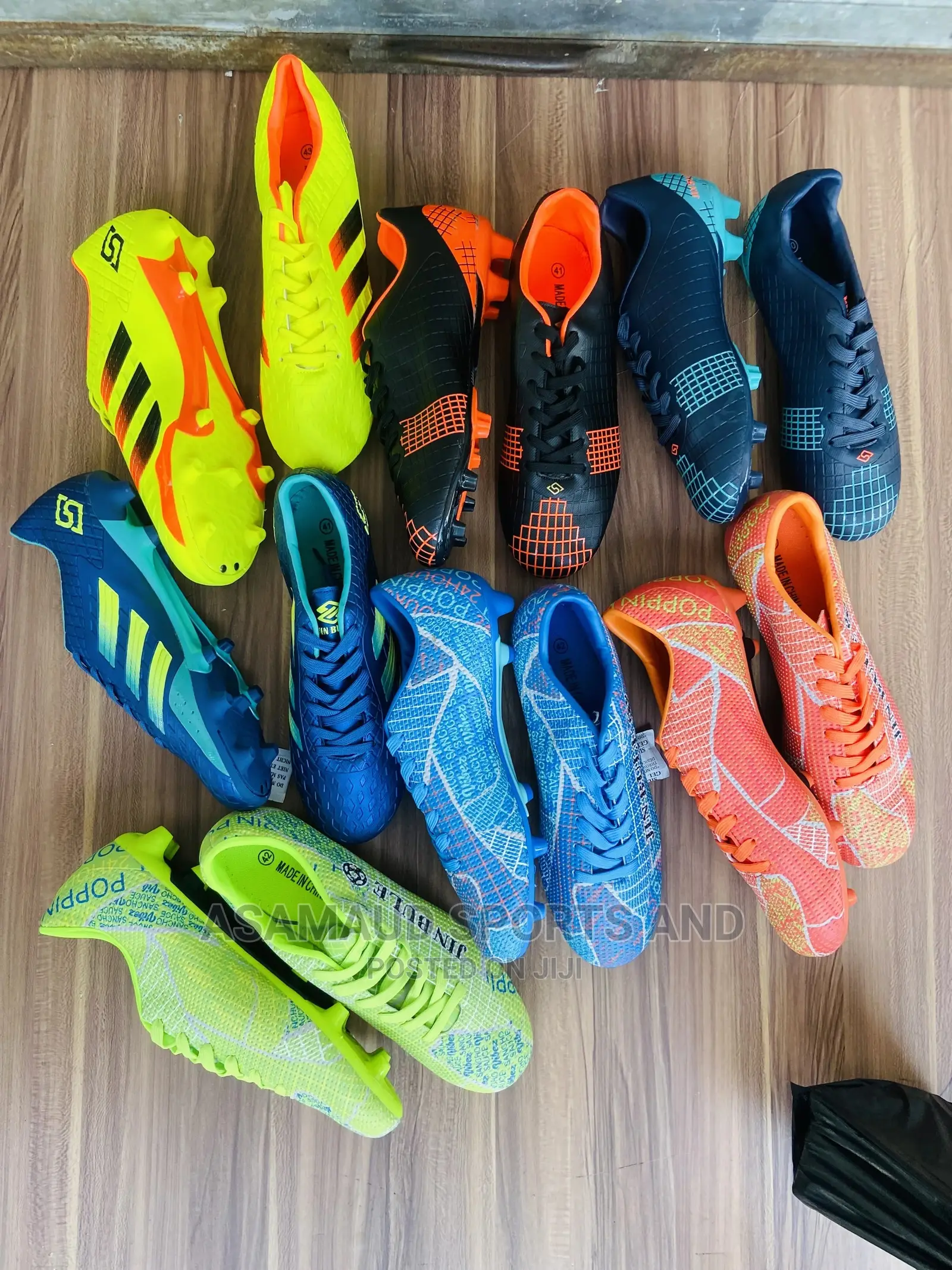 Football Boot at Cool W