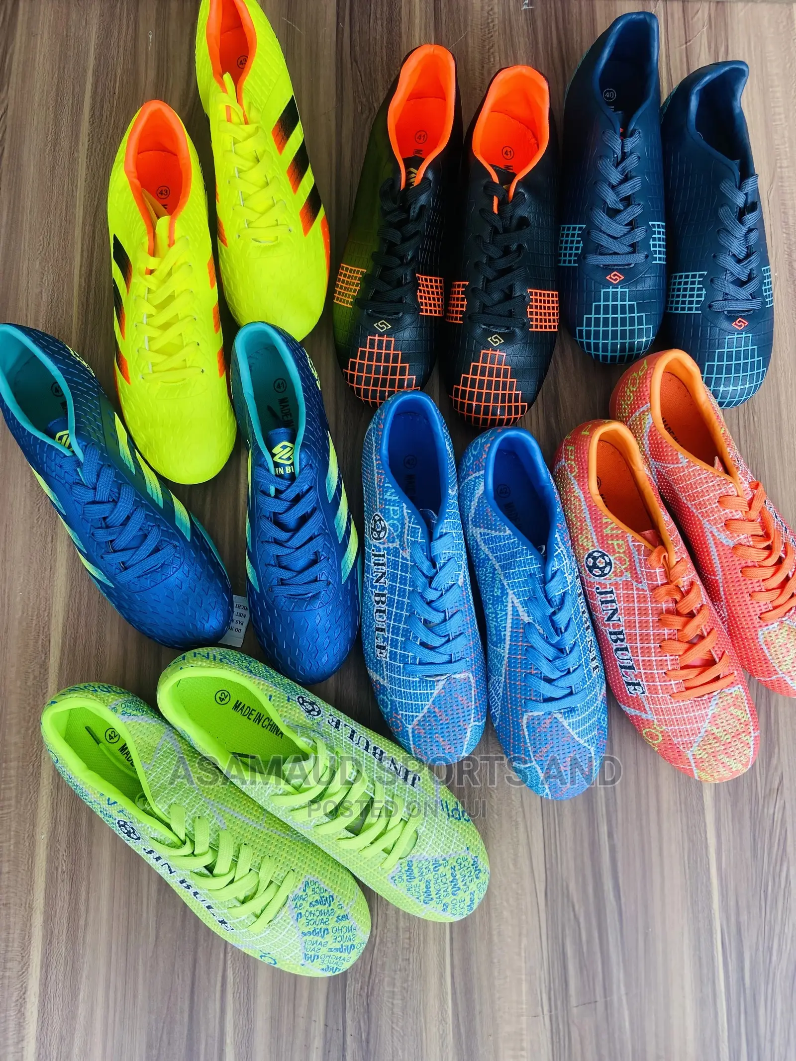 Football Boot at Cool W