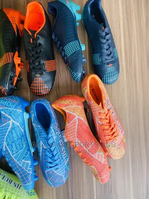 Football Boot at Cool W