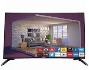Nasco 65′′ Uhd Android Smart LED Nas-J65fus-And+Dstv
