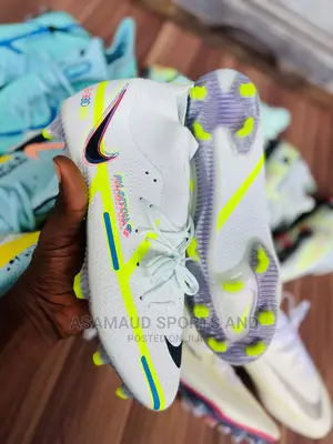 Original Phantom Football Boot at Cool Price
