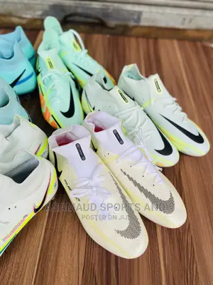 Original Phantom Football Boot at Cool Price