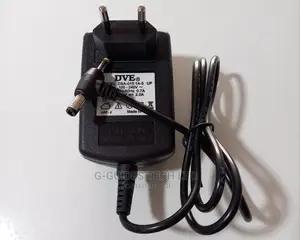 5V 2A Ac/Dc Adapter