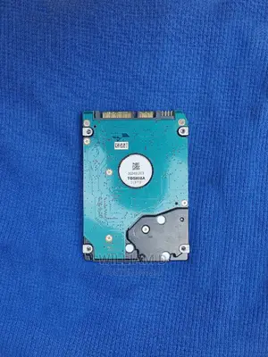 Hard Drive