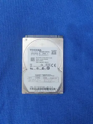 Hard Drive