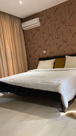 Furnished 1bdrm Apartment in Skm, DVLA Area for Sale