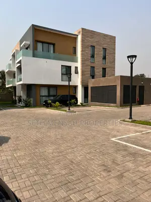 Furnished 1bdrm Apartment in Skm, DVLA Area for Sale