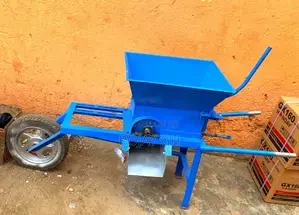 Grater/Cassava Dough Grinder