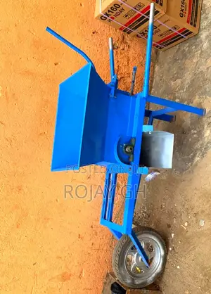 Grater/Cassava Dough Grinder