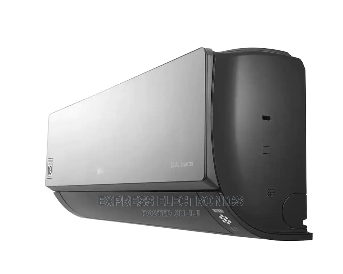 S4-Q18klrte ARTCOOL Inverter AC,2.0,Smart Diagnosis+AC Stand