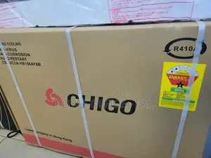 Chigo 1.5 HP R410 Split Air Condition