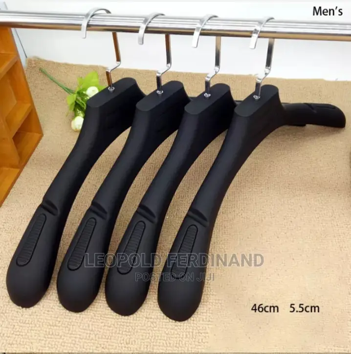 Coat or Suit Hangers