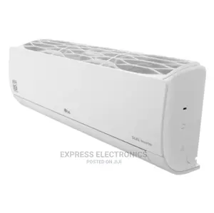 Get Fresh in Box LG 2.0 HP Dual Cool Inverter AC+ AC Stand