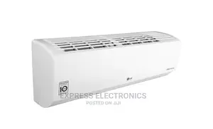 S4-Q09wa5qg DUALCOOL Inverter 1.0HP,Faster Cooling+AC Stand