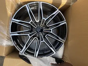 Photo - Bmw Sports Rims