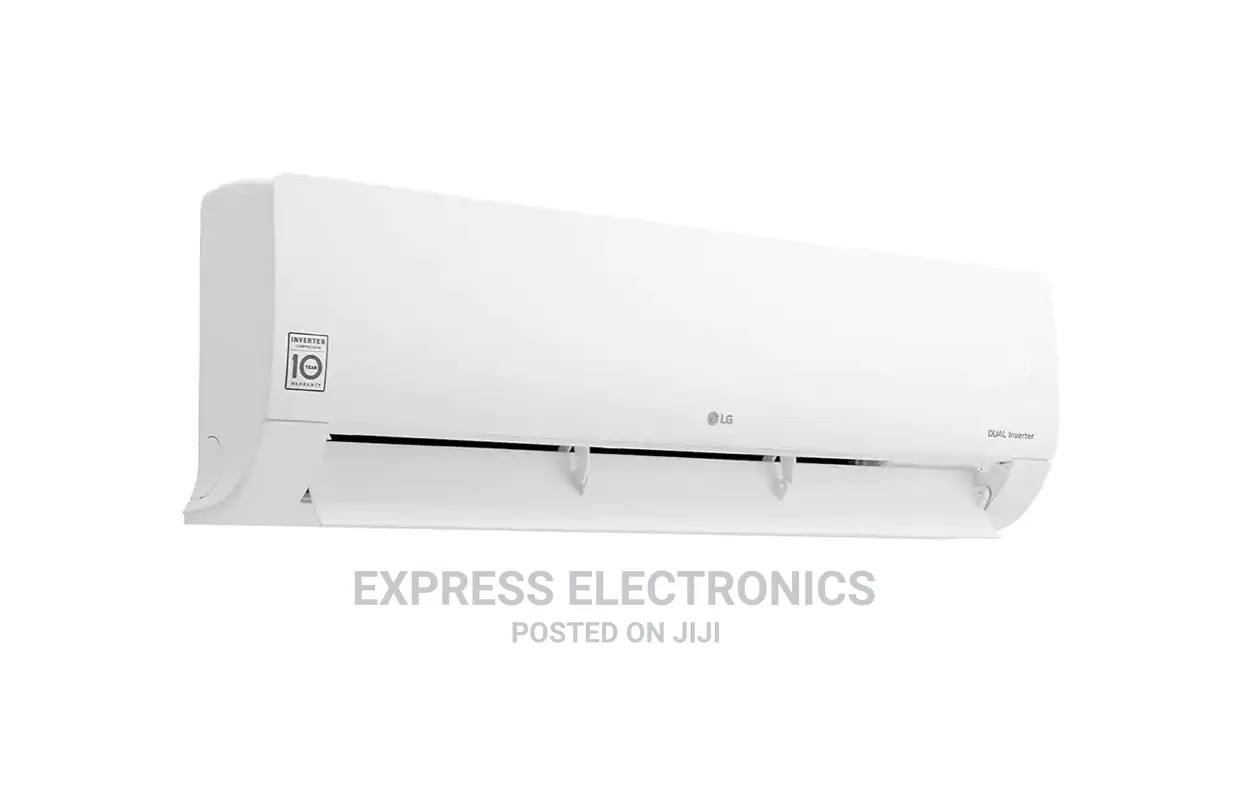 Sealed in Box R410 Gas 2.0hp LG Split +Wallmount Bracket