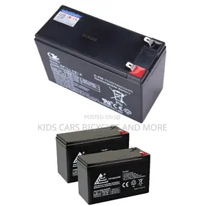 Kids Ride on Accessories
