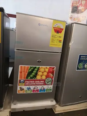 Affordable Double Door Tabletop Fridge Eskay