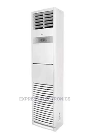 Pearl Floor Standing 5.0HP AC+Led 32”Tv+Free Wallmount