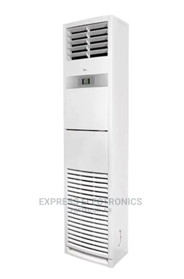 Pearl Floor Standing 5.0HP AC+Led 32”Tv+Free Wallmount