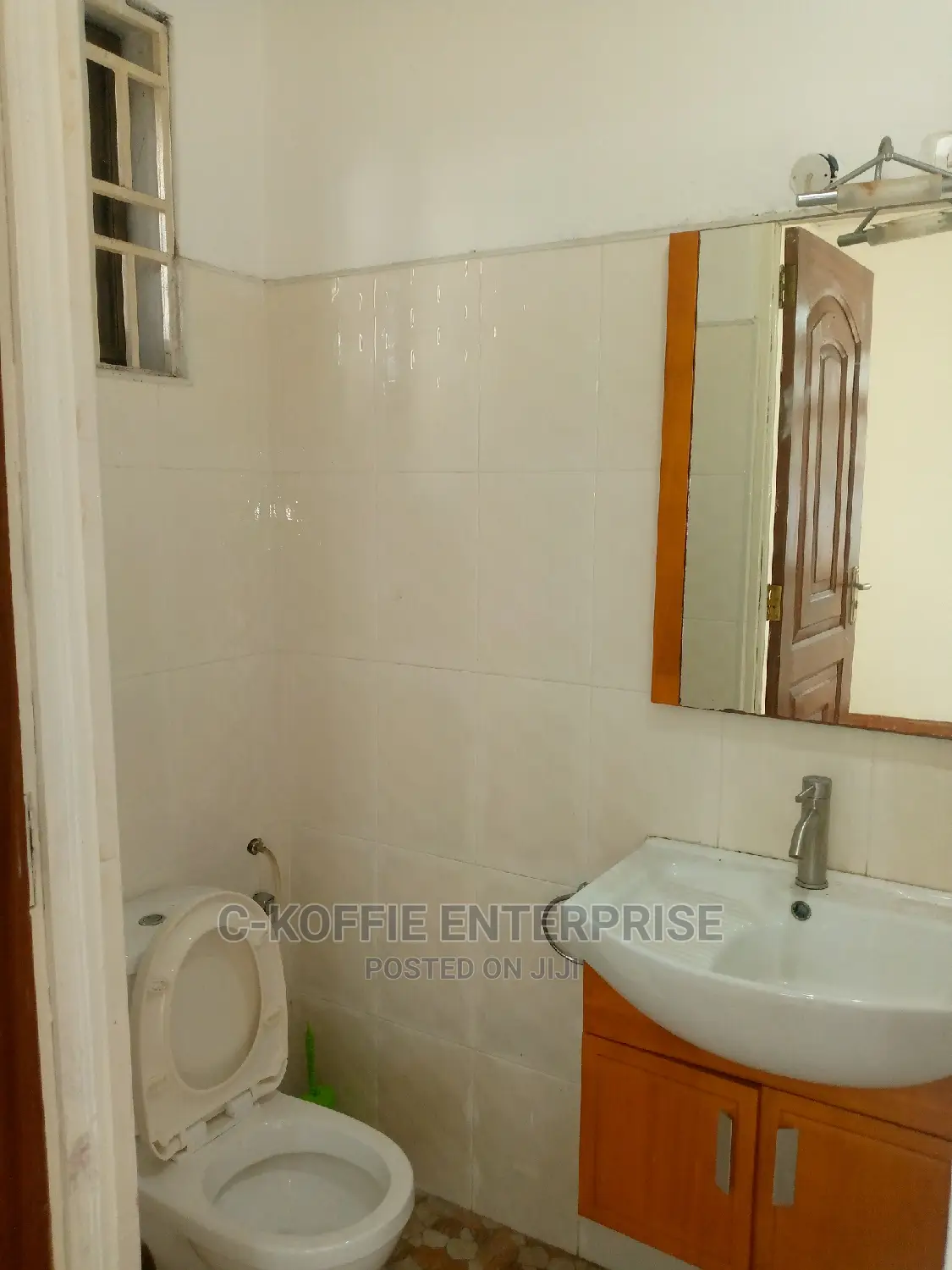 1990 SQM at Amasaman for Rent