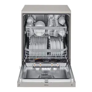 Sealed in Box LG 14 Plates Wi Fi Dish Washer