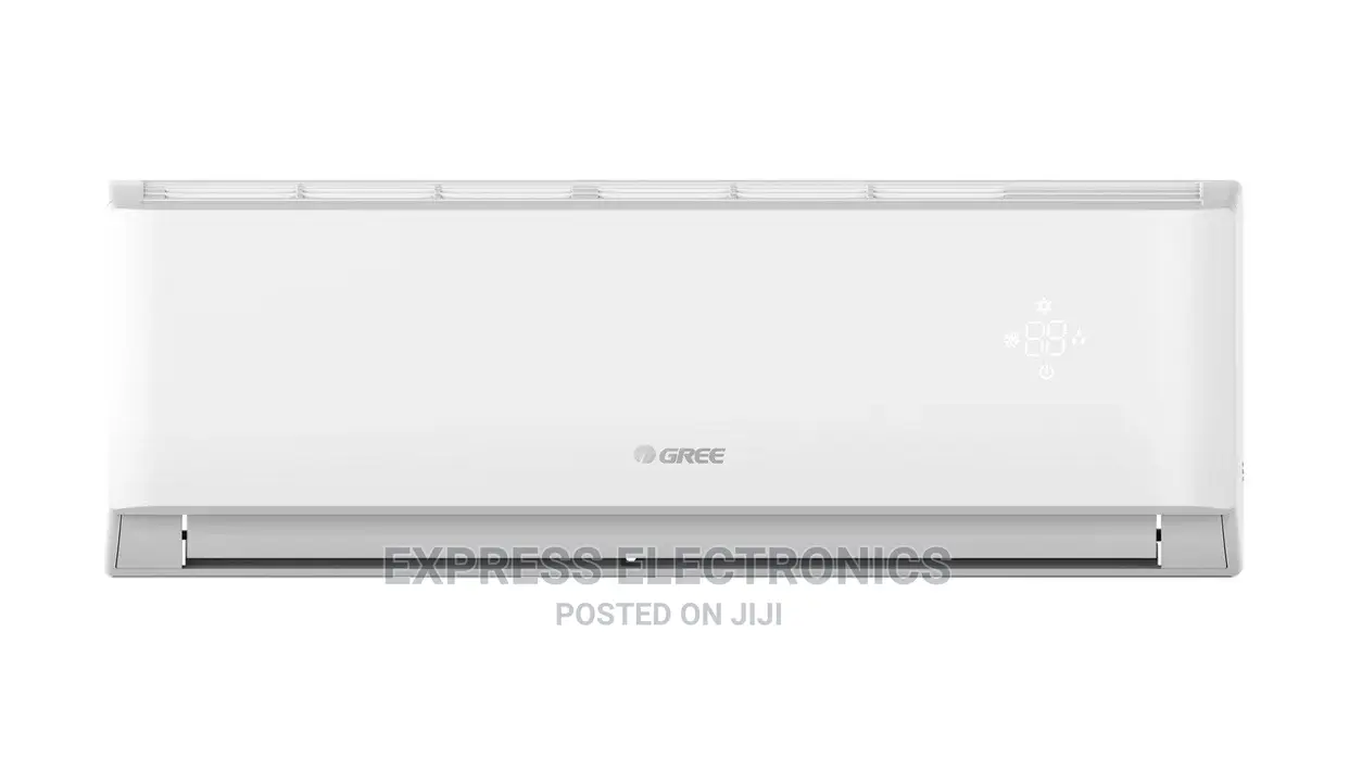 Sealed in Box Gree Air Conditioners 2.5 HP Split+Wallmount