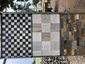 Natural Flat Stone