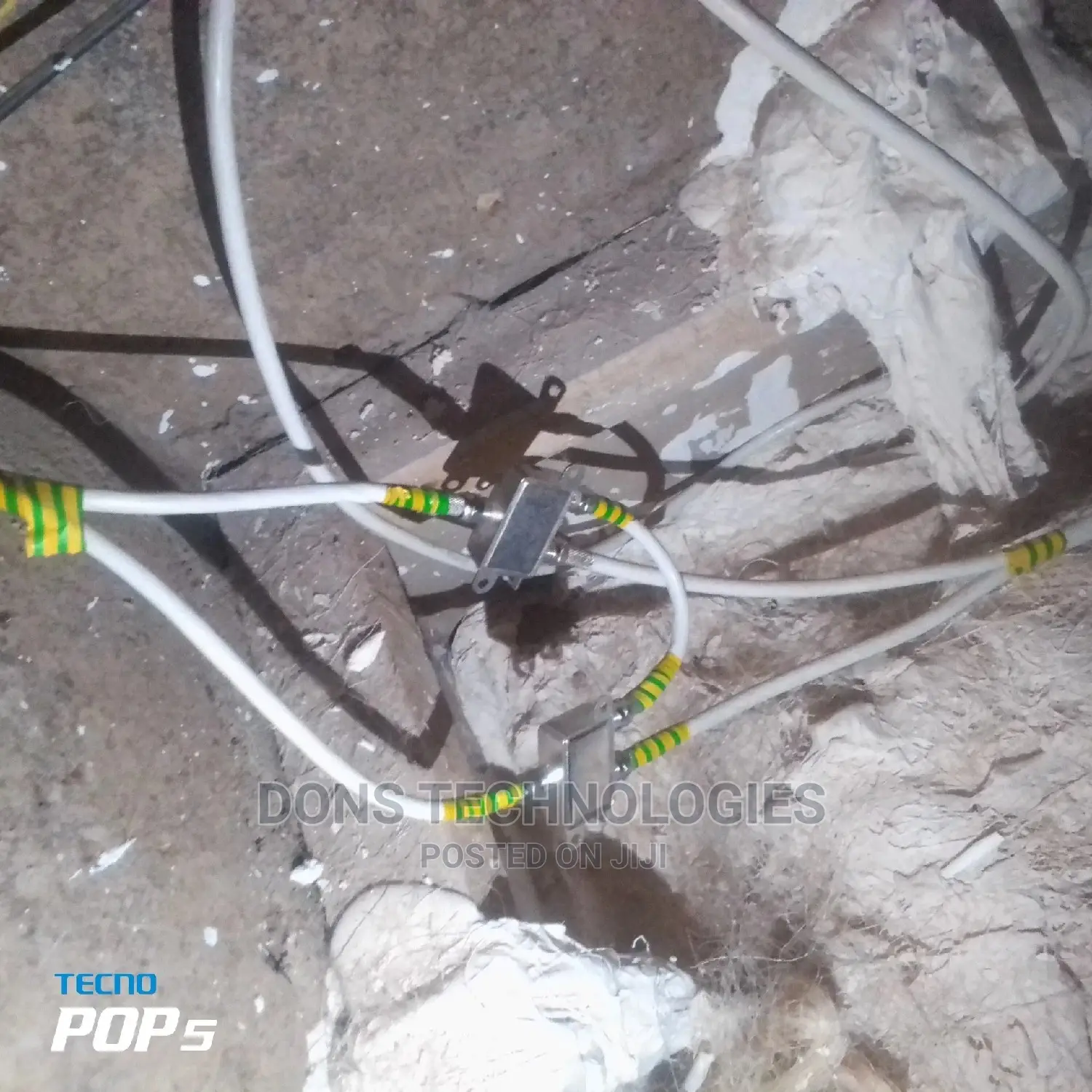 DSTV Extra View Installation in Accra Metropolitan - Computer & IT ...