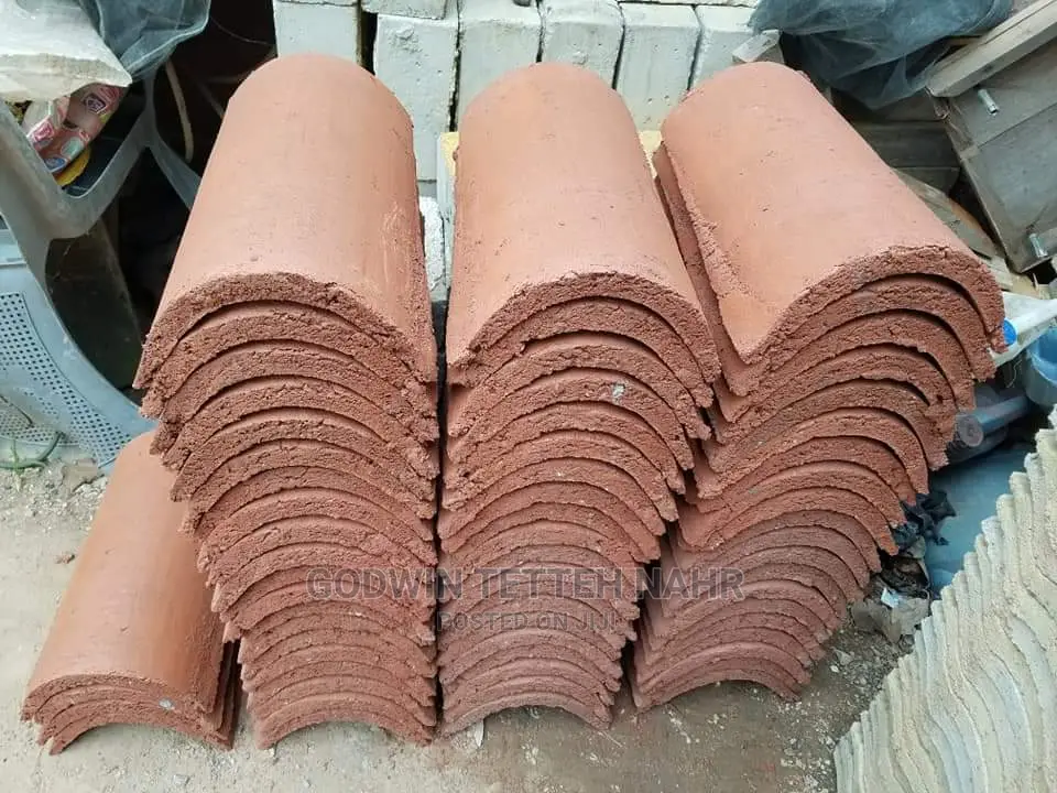 Roof Tiles for Sale