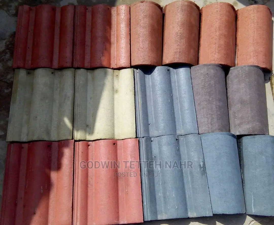 Roof Tiles for Sale