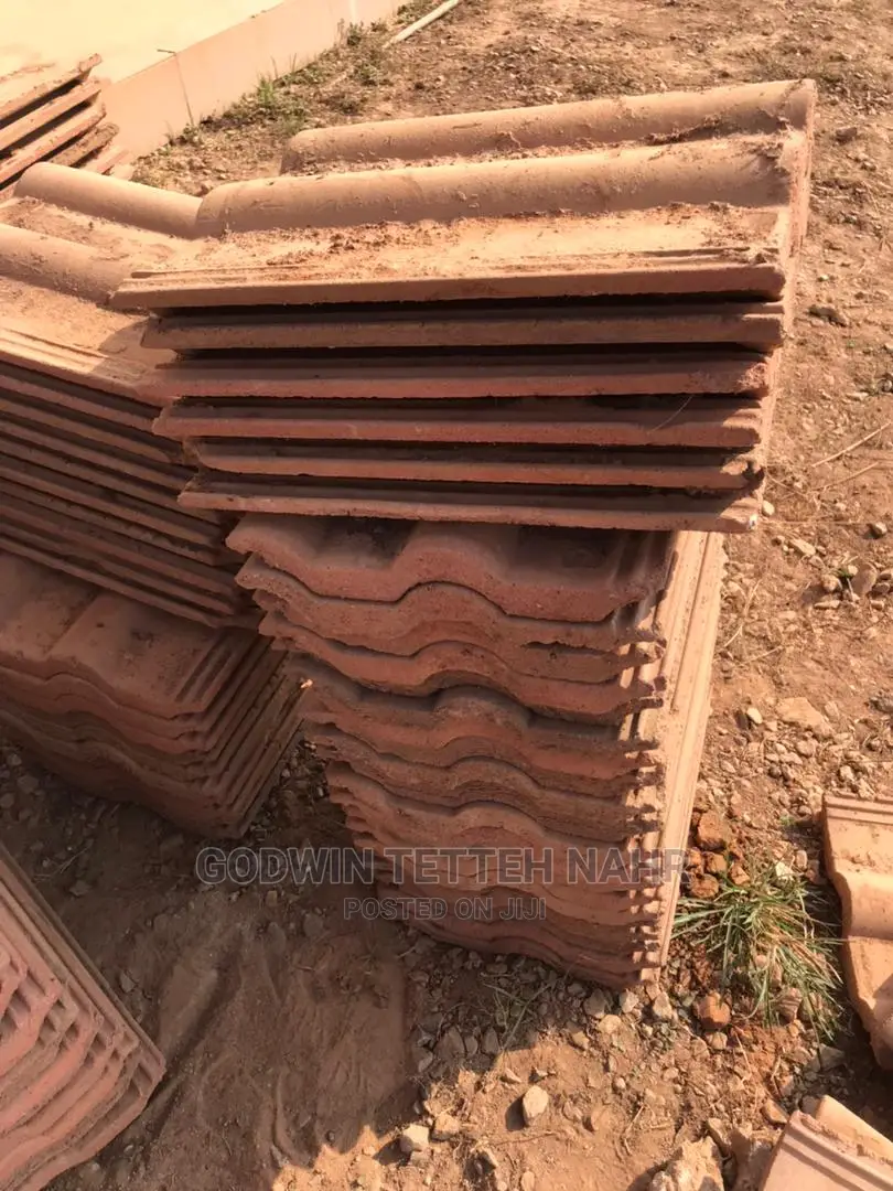 Roof Tiles for Sale