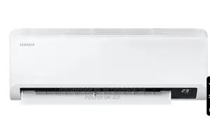Chill Your Home W/ Samsung 2.0hp Inverter Air Conditioner