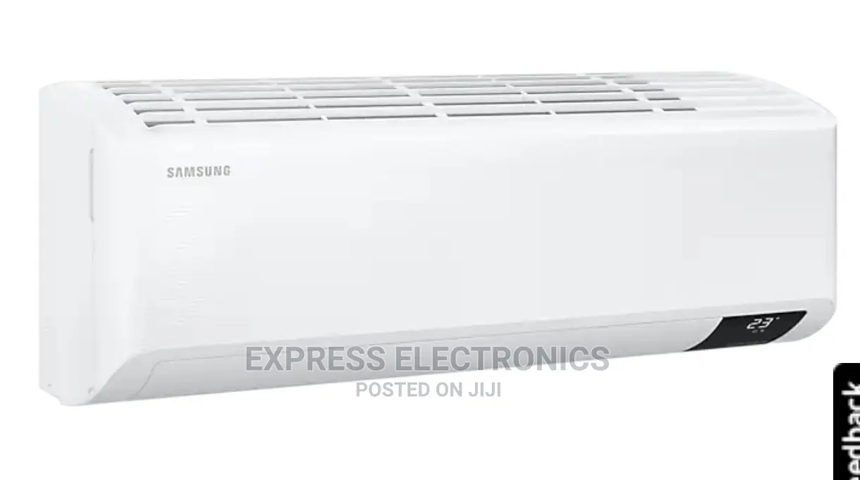 Get Promo on Samsung 2.5 HP Inverter Air Condition