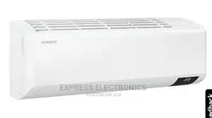 Get Promo on Samsung 2.5 HP Inverter Air Condition