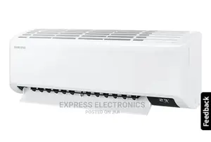Call for Samsung 2.5 HP R410 Gas Air Condition+AC Stand