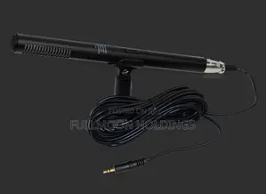 Professional Interview Microphone Kit