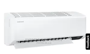 Powerful New Samsung 1.5 HP Split Inverter AC+Wallmount