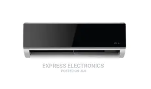 Unique Brand New Nasco 2.5hp Split Mirror Finish+Wallmount