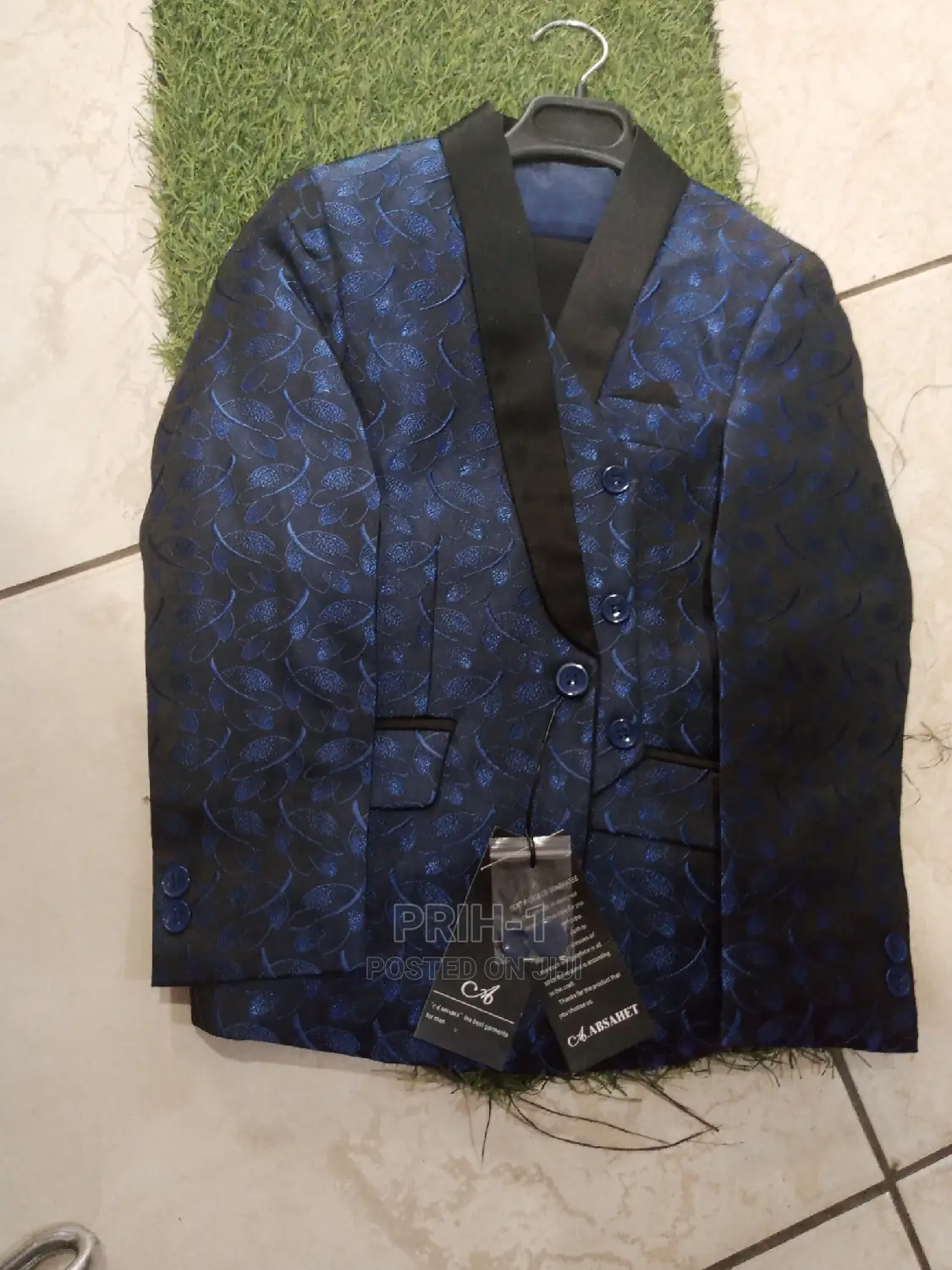 Kids Quality Suits