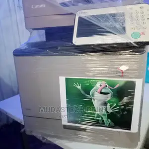 Canon C250i A4 Wireless Color Photocoy