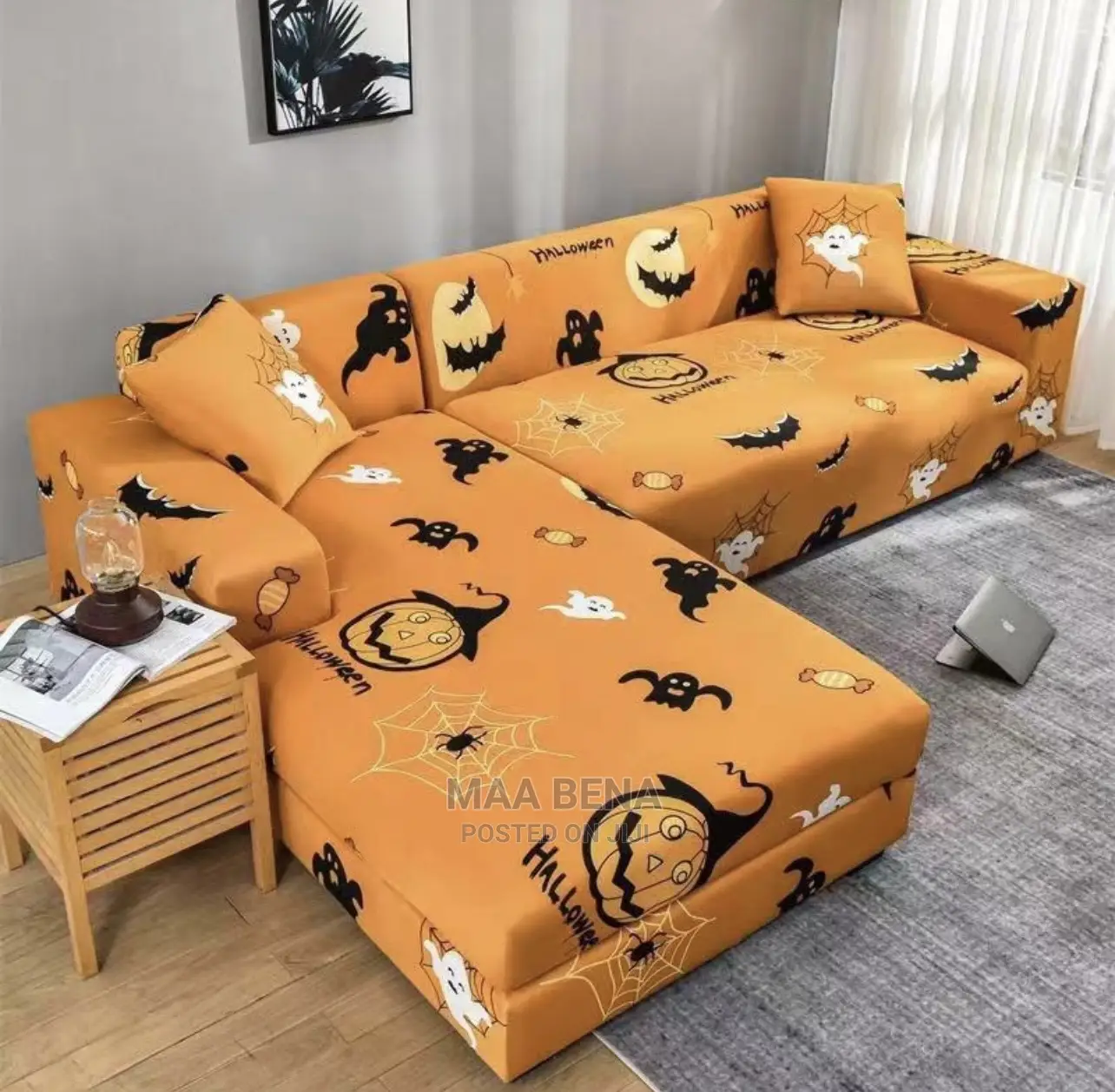 Sofa Cover