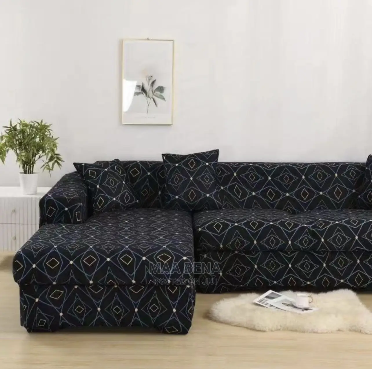 Sofa Cover
