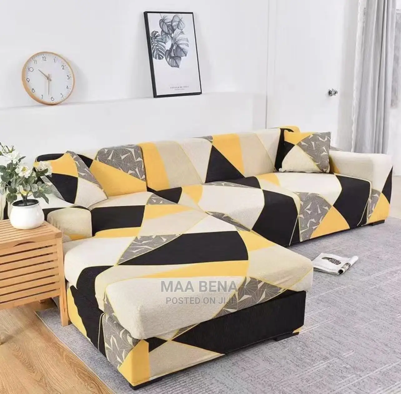 Sofa Cover